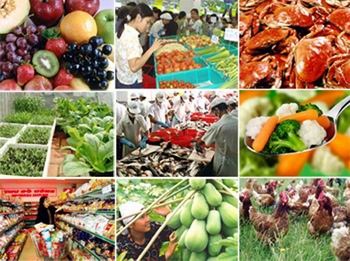 Kiểm soát chất lượng, an toàn vệ sinh thực phẩm dịp Tết 2016