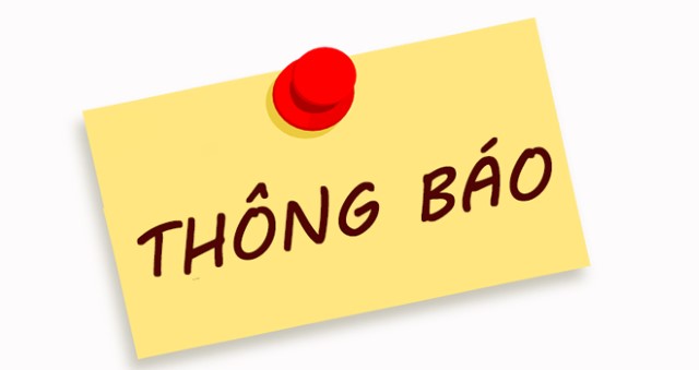 Thông báo xét tuyển viên chức sự nghiệp năm 2017 thuộc Sở Y tế tỉnh Đắk Lắk