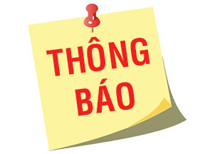 Thông báo thi tuyển chức danh Trưởng phòng Tổ chức biên chế Sở Nội vụ tỉnh Đắk Lắk